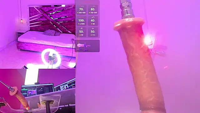 ErikaMontiel__ – Naživo XXX chat