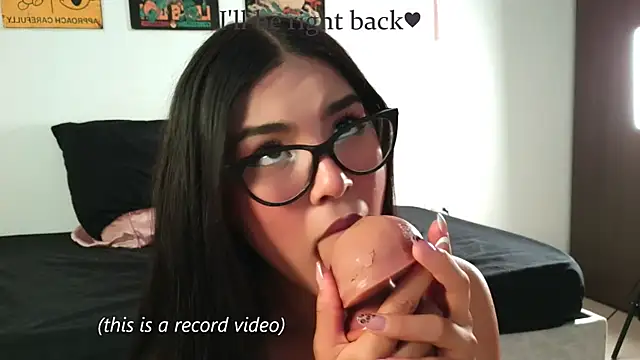 Chat XXX Live Aurorabeck_