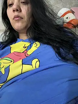Chat +18 de PrincessYYara ao vivo