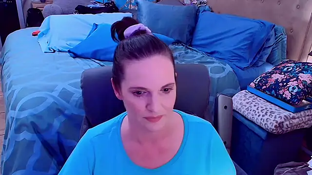 Chat +18 de ninajaymes ao vivo