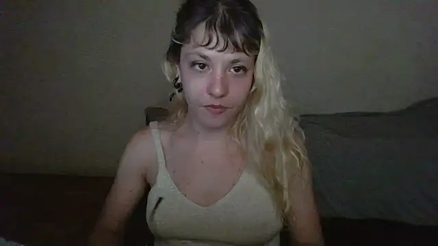 BlondieTami Live XXX-Chat