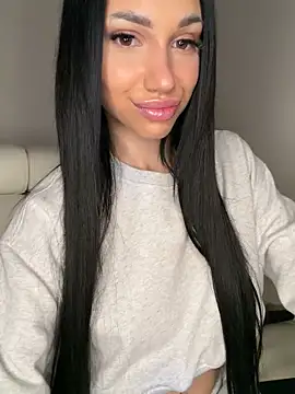 ilariea_girl Live XXX-Chat