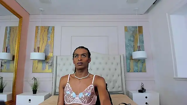 RosaliaMontero Live XXX-Chat