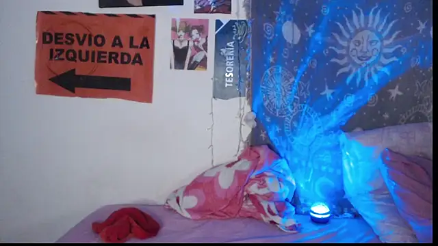 6mey6mey6's Webcam Show