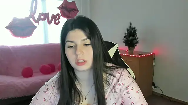 KisaModel Live XXX-Chat