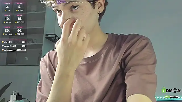 Chat XXX en directo de colestorm_