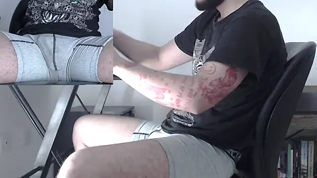 Chat XXX en directo de mateoconde00