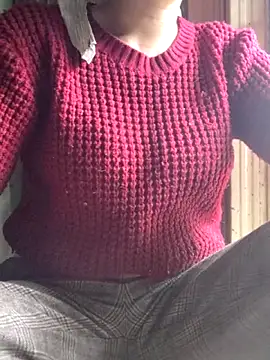 Chat +18 de Congee-666 ao vivo