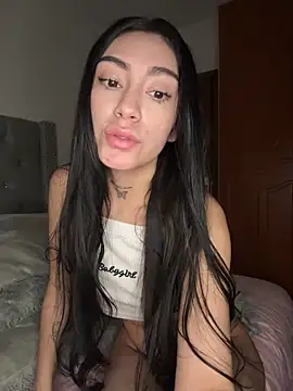 Bonny_Eva live XXX chat