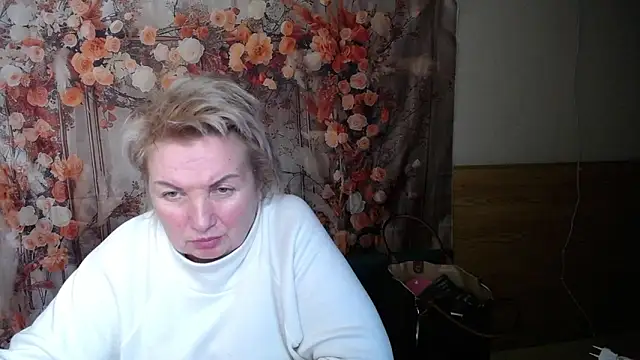 RenataDaster Chat XXX in diretta