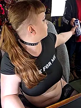 VelvetDiablo – Naživo XXX chat