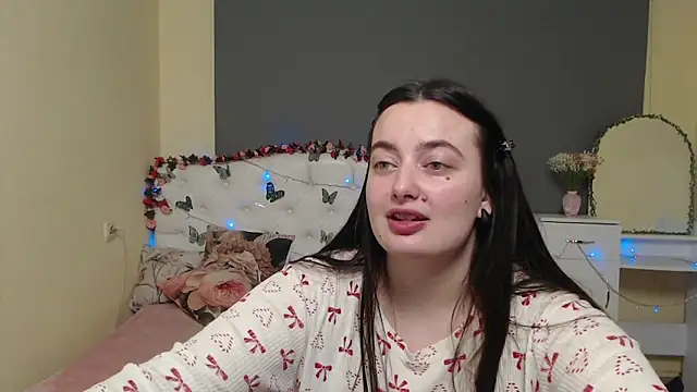 MilanaPrice Live XXX-Chat