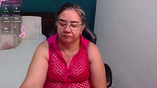 scaelettdubois Live XXX-Chat