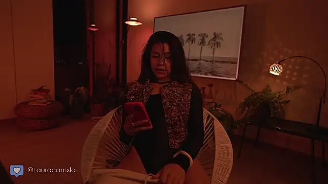 Colouristic Live XXX-Chat