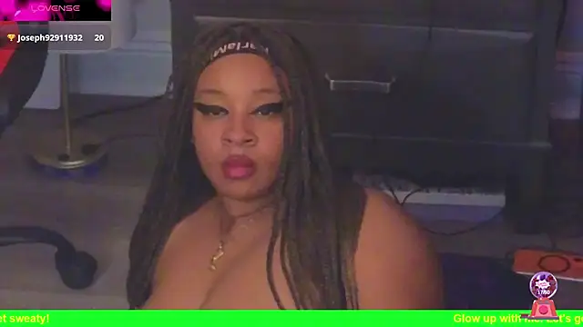 realgoddessdream – Naživo XXX chat