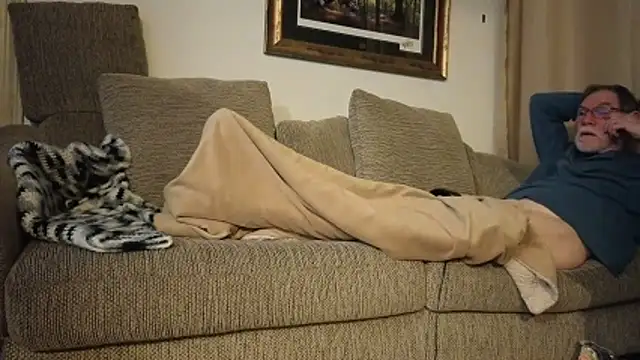 CDforU Live XXX-chat