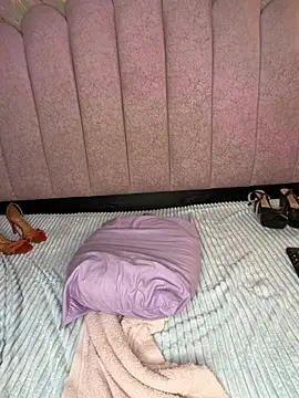 kathy-steven Pertunjukan Webcam