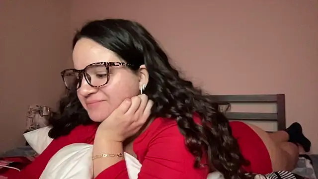 SoyOceanne Live XXX-chat