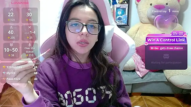 Maggie_Fox3 Live XXX-chat