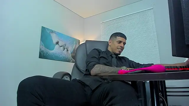 Chat XXX Live vincen_jose