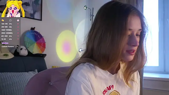 EdlinHargus Chat XXX live