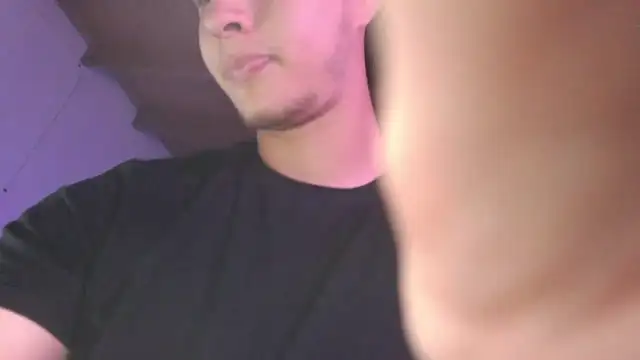 jack_walker190 网络视讯表演