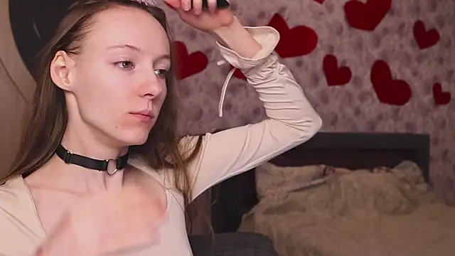 Živý XXX chat Why_me_stella