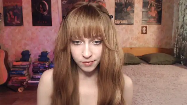 Živý XXX chat Friendly_Ellie