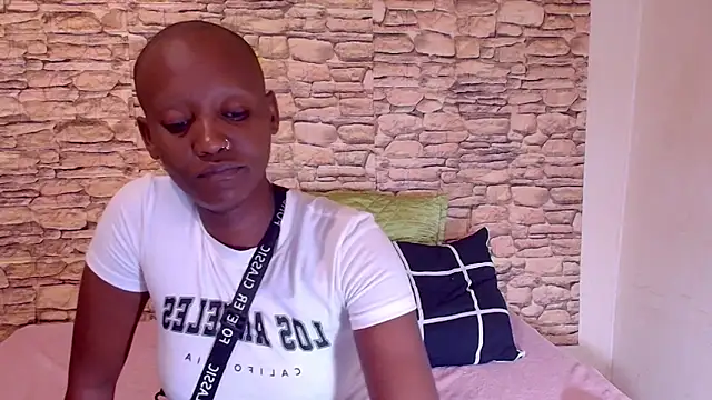 Chat XXX Live EbonyOlive69