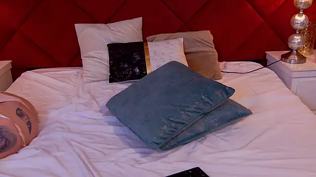 Sembang XXX Secara Langsung MinnieDrew