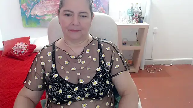 Sembang XXX Secara Langsung leonela_69