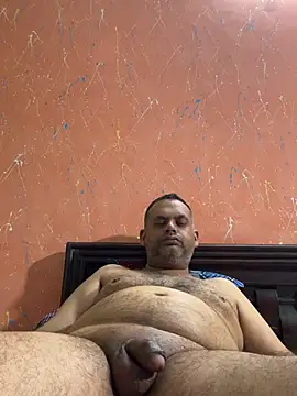 Živý XXX chat Rupkumarmaleforfun