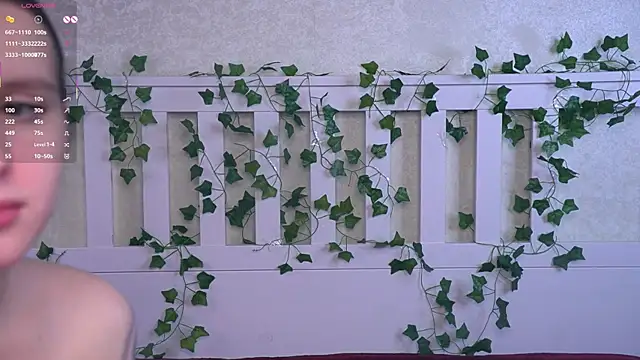 GabrielleLynchard: απευθείας συνομιλία ΧΧΧ