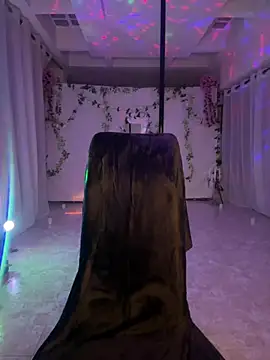 SofiaaMaria's Live XXX Chat