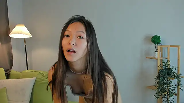 JanelBitther webkamerás műsora