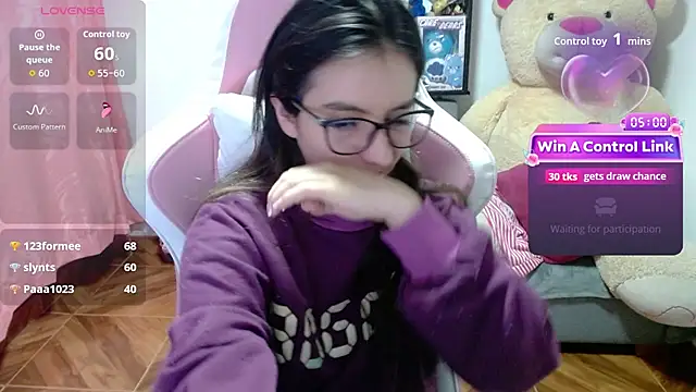 Онлайн  чат XXX Maggie_Fox3