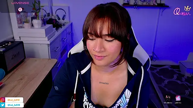 Chat XXX Live ImLui_lu