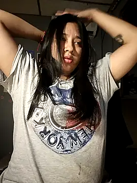 DanelyLopez Live XXX-Chat