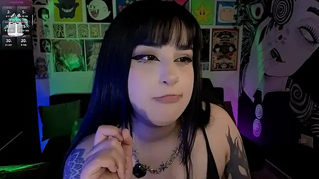 Chat XXX ao vivo de Yuhwan_