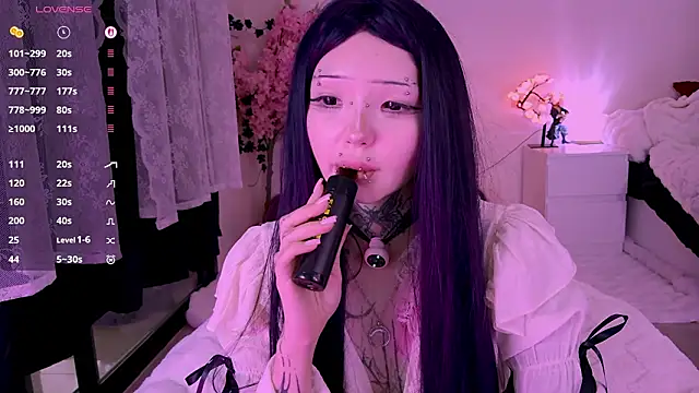 Lein_Bone – Naživo XXX chat