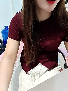 susu_baby 网络视讯表演