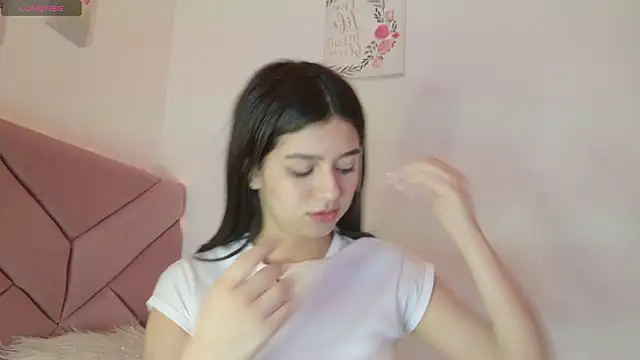 Chat XXX Live eva_sin18