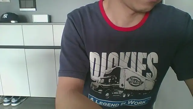 nole_china7 Show Webcam