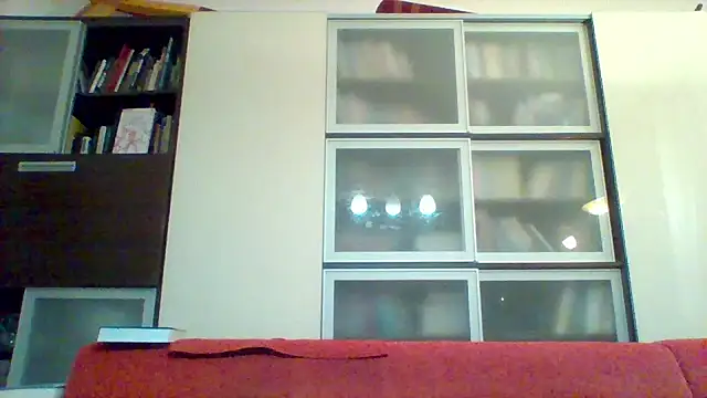 Show de Matttthees na webcam