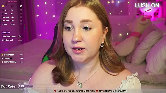 ollydoll92n Live XXX chat