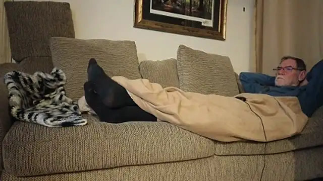 CDforU Live XXX-chat