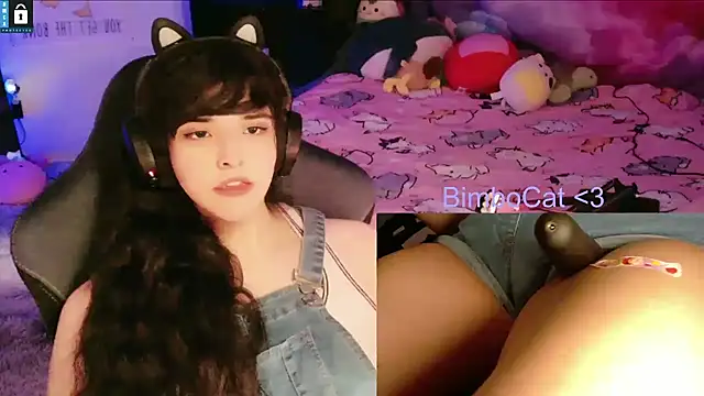 BimboCat 现场XXX聊天