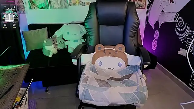 Yuhwan_ Chat XXX in diretta