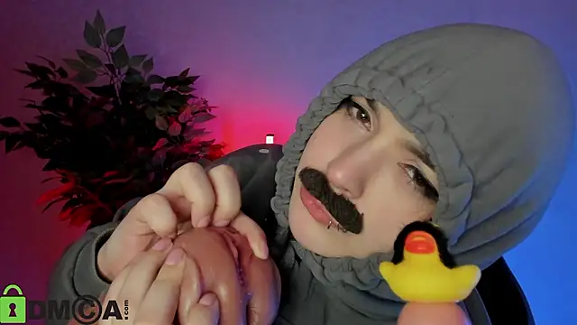 XXX chat uživo modela Mia_R0ss