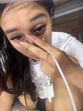 RAKEL37: вебкам-шоу